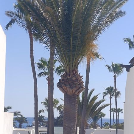 Apartament Blue Ocean Costa Teguise Zewnętrze zdjęcie