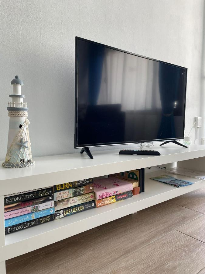 Apartament Blue Ocean Costa Teguise Zewnętrze zdjęcie