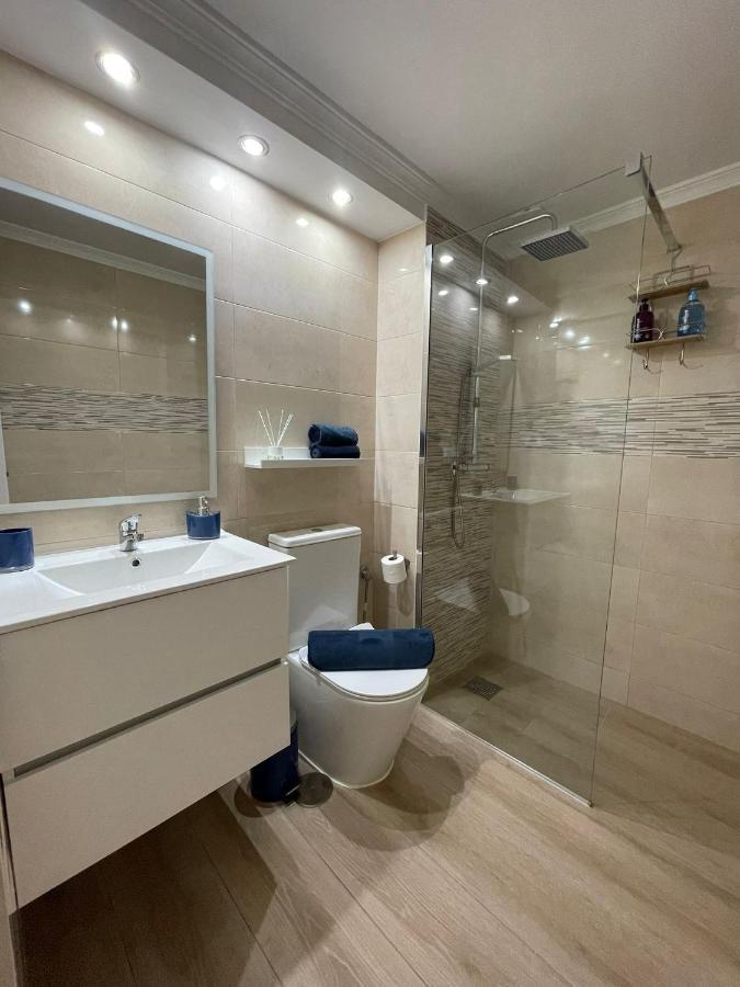 Apartament Blue Ocean Costa Teguise Zewnętrze zdjęcie