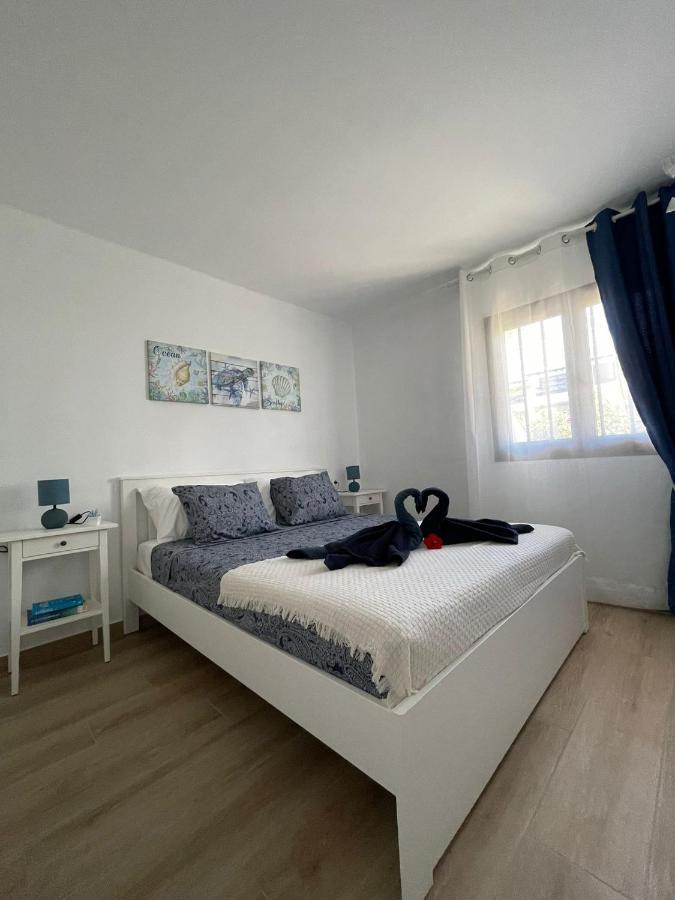 Apartament Blue Ocean Costa Teguise Zewnętrze zdjęcie