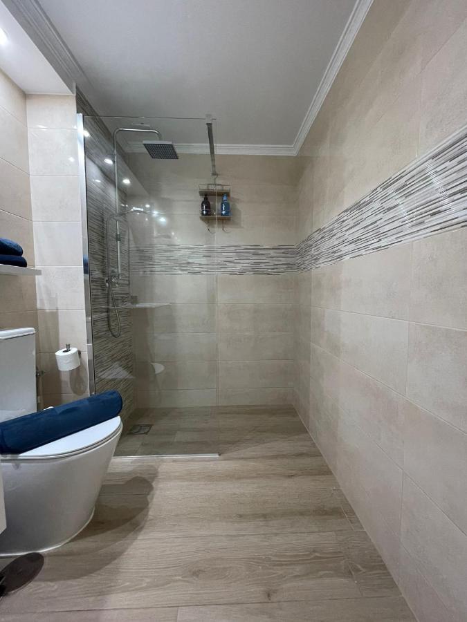 Apartament Blue Ocean Costa Teguise Zewnętrze zdjęcie